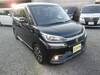 SUZUKI SOLIO BANDIT