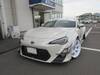 TOYOTA 86