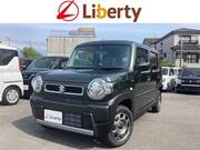 2024 SUZUKI HUSTLER