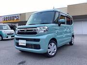 2024 SUZUKI SPACIA