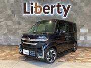 2023 SUZUKI SPACIA CUSTOM