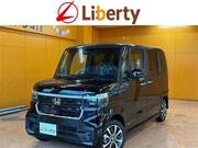 2024 HONDA N-BOX CUSTOM