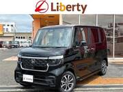 2024 HONDA N-BOX CUSTOM