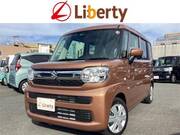 2023 SUZUKI SPACIA