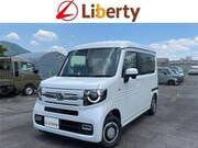 2024 HONDA N-VAN