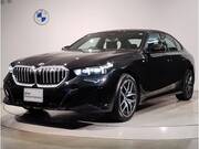 2024 BMW 5 SERIES