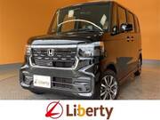 2024 HONDA N-BOX CUSTOM