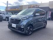 2024 NISSAN DAYZ
