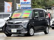2019 DAIHATSU THOR
