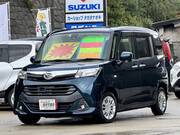 2017 DAIHATSU THOR