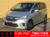 HONDA FREED HYBRID