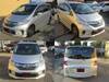 HONDA FREED HYBRID