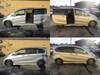 HONDA FREED HYBRID