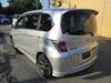 HONDA FREED HYBRID