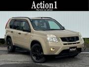 2010 NISSAN X-TRAIL 20X