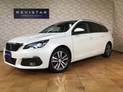 2020 PEUGEOT 308