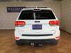 CHRYSLER JEEP GRAND CHEROKEE