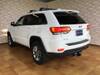CHRYSLER JEEP GRAND CHEROKEE