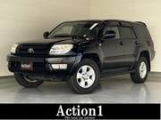 2004 TOYOTA HILUX SURF