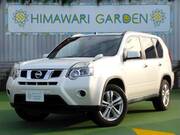 2012 NISSAN X-TRAIL
