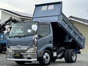 2011 HINO DUTRO