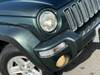 CHRYSLER JEEP CHEROKEE