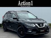 2017 NISSAN X-TRAIL 20X EXTREMER X