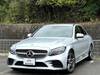 MERCEDES BENZ C-CLASS