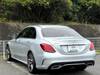 MERCEDES BENZ C-CLASS