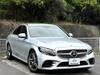 MERCEDES BENZ C-CLASS