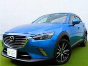 2015 MAZDA CX-3 XD TURING
