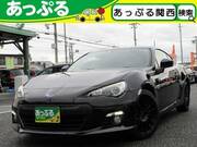 2013 SUBARU BRZ