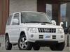 NISSAN KIX