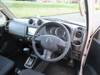 NISSAN KIX