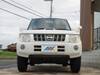 NISSAN KIX