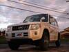 NISSAN KIX