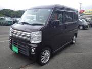 2018 SUZUKI EVERY WAGON