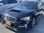 2015 SUBARU LEVORG