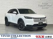 2024 HONDA VEZEL