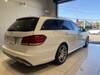 MERCEDES BENZ E-CLASS Stationwagon