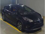 2019 TOYOTA AQUA