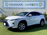 2016 LEXUS RX