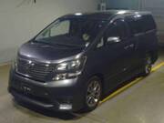 2011 TOYOTA VELLFIRE