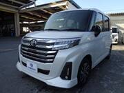 2024 TOYOTA ROOMY