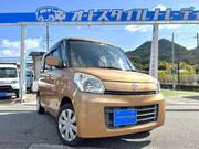 2014 SUZUKI SPACIA