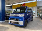 2014 DAIHATSU WAKE