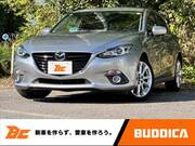 2014 MAZDA AXELA SPORTS