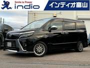 2020 TOYOTA VOXY