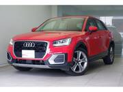 2019 AUDI Q2