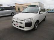 2017 TOYOTA PROBOX VAN